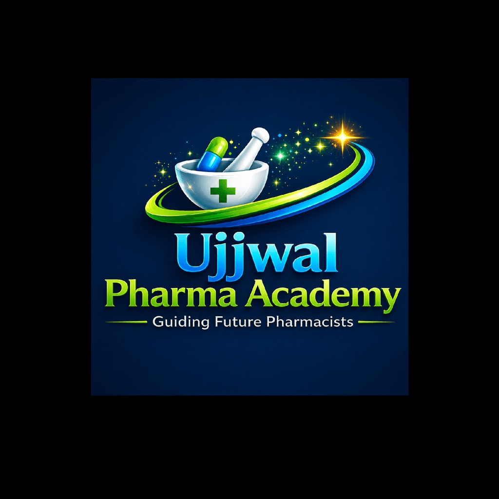 Ujjwal Pharma Academy